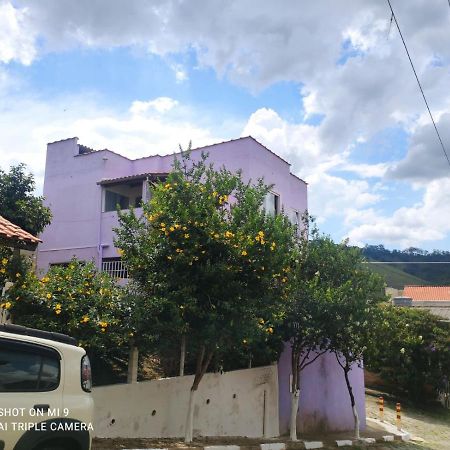 דירות סאו לורנסו Casa Aconchegante מראה חיצוני תמונה