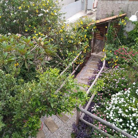 דירות סאו לורנסו Casa Aconchegante מראה חיצוני תמונה