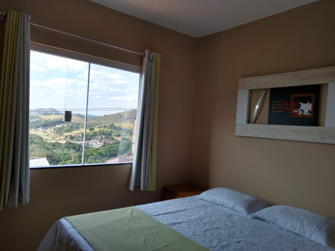 דירות סאו לורנסו Casa Aconchegante מראה חיצוני תמונה