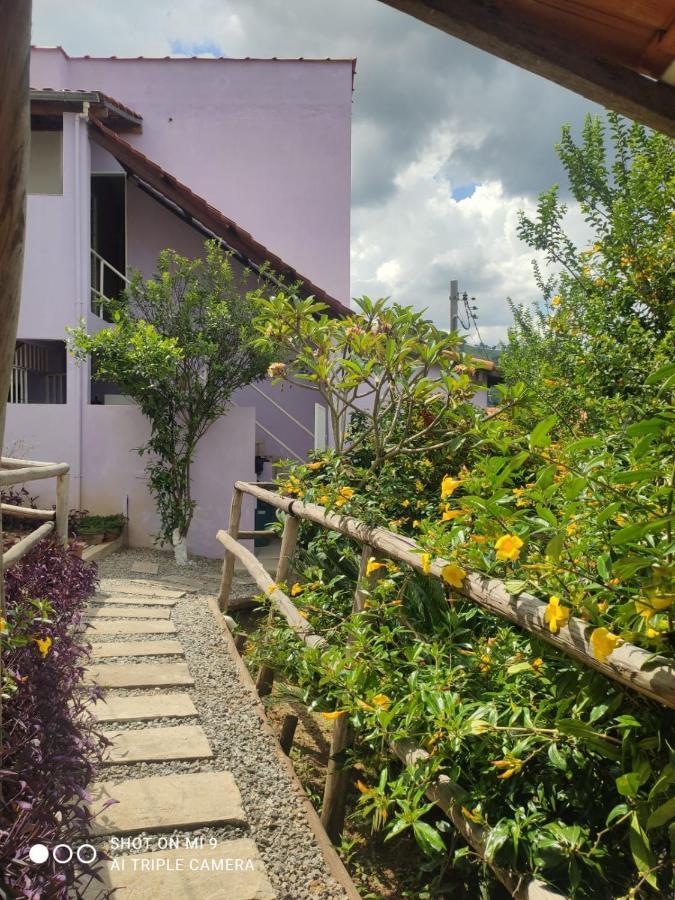 דירות סאו לורנסו Casa Aconchegante מראה חיצוני תמונה