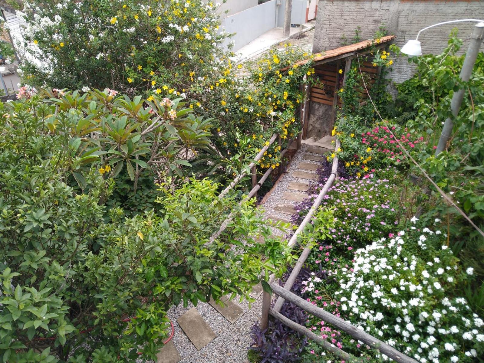 דירות סאו לורנסו Casa Aconchegante מראה חיצוני תמונה