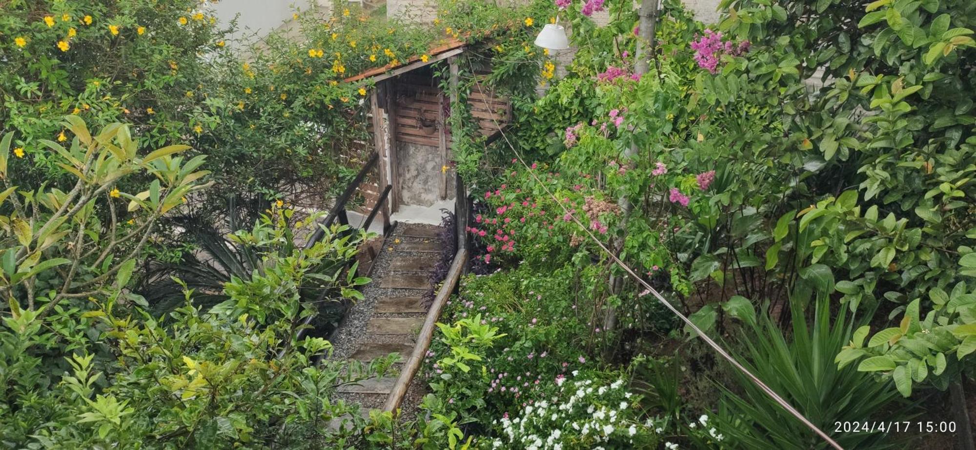 דירות סאו לורנסו Casa Aconchegante מראה חיצוני תמונה