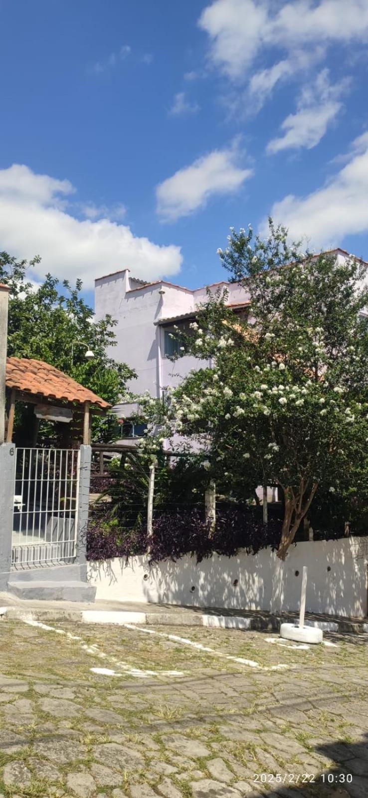 דירות סאו לורנסו Casa Aconchegante מראה חיצוני תמונה