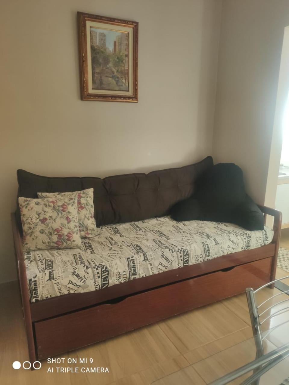 דירות סאו לורנסו Casa Aconchegante מראה חיצוני תמונה