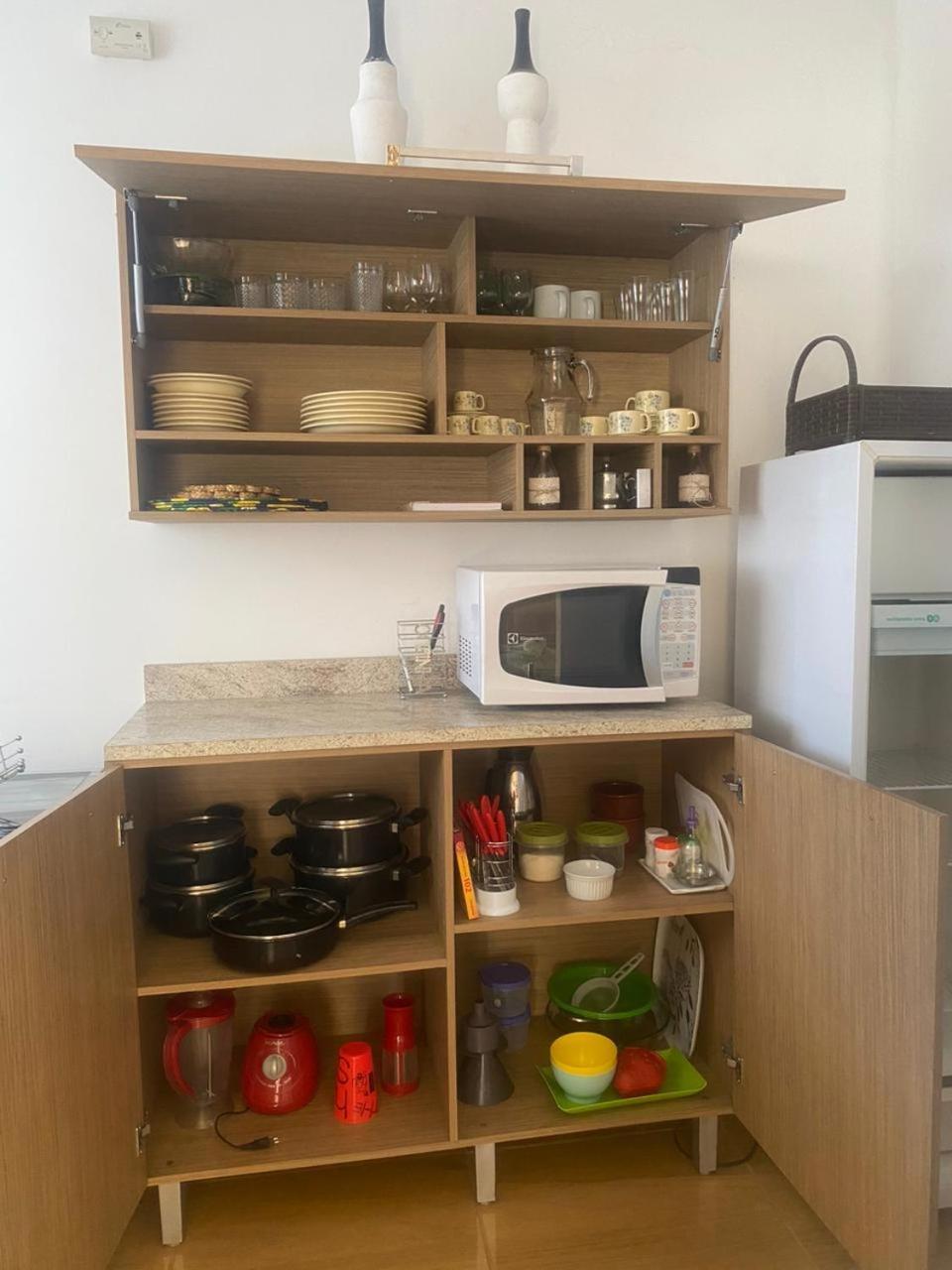 דירות סאו לורנסו Casa Aconchegante מראה חיצוני תמונה