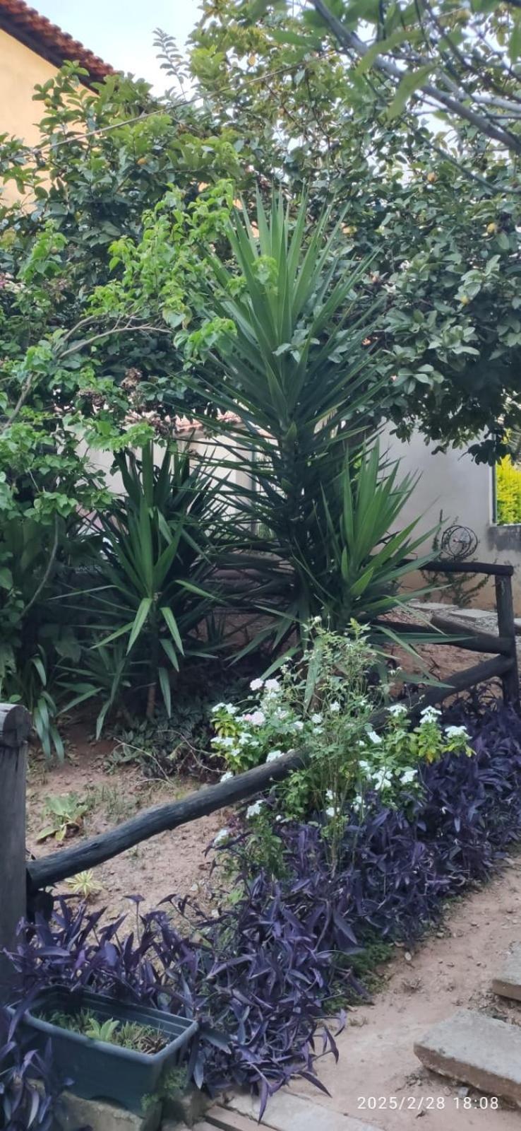 דירות סאו לורנסו Casa Aconchegante מראה חיצוני תמונה