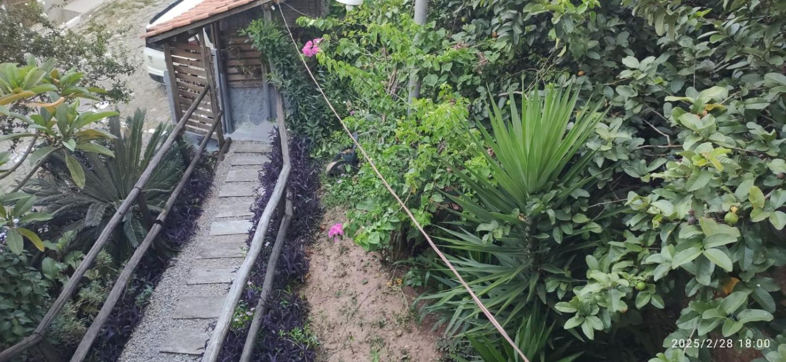 דירות סאו לורנסו Casa Aconchegante מראה חיצוני תמונה